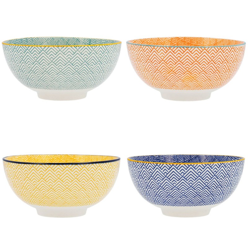 Bowl Quid Pippa Ceramic (15 x 15 x...