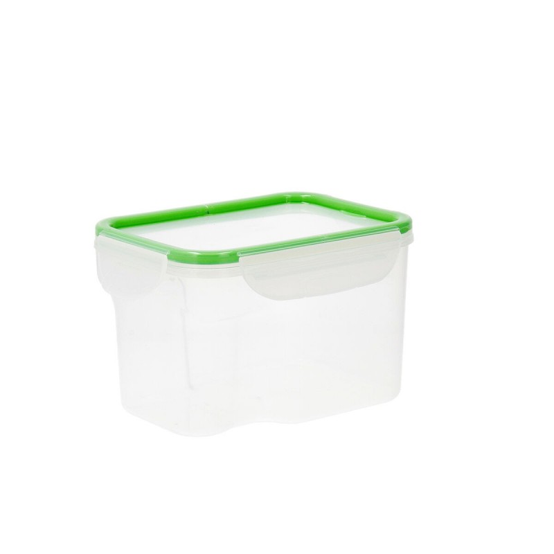 Hermetic Lunch Box Quid Greenery 1,8...