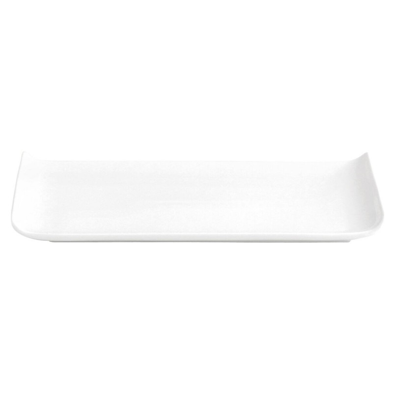 Plate Quid Chef Baguette Ceramic...