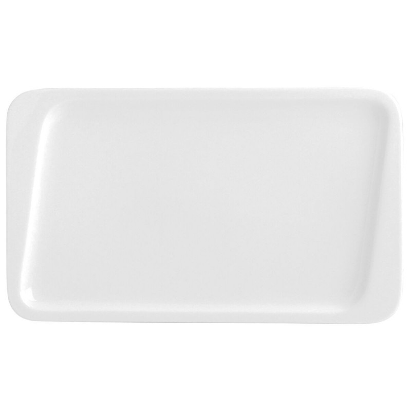 Flat plate Quid Chef Ceramic White...