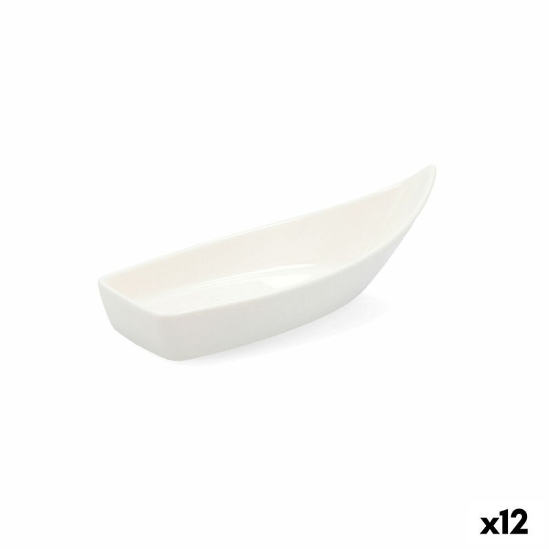 Bowl Quid Select Ceramic White (12,5...