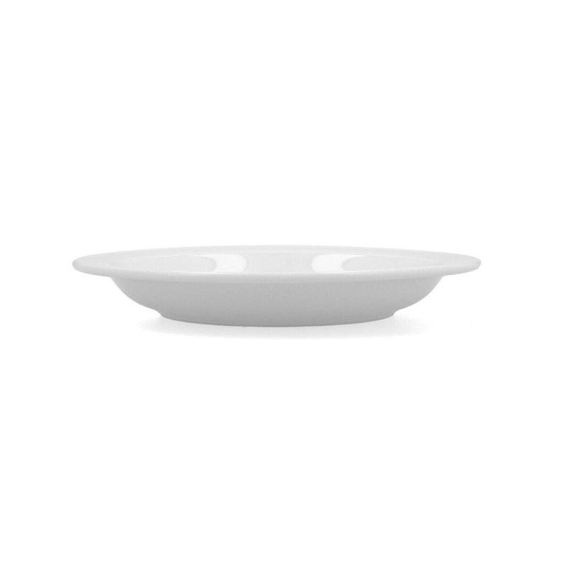 Deep Plate Bidasoa Glacial Ceramic...