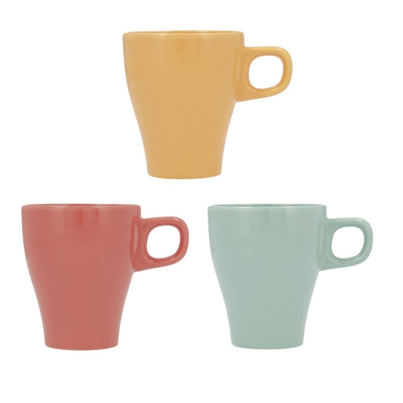 Cup Quid Appila Ceramic Multicolour...