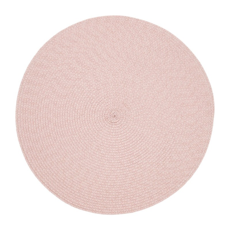 Place mat Quid Vita Peoni Pink...