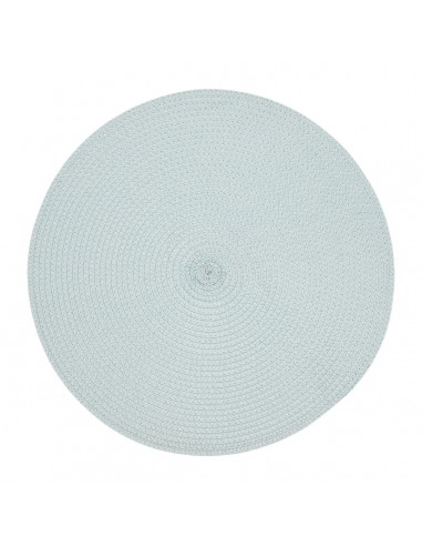 Place mat Quid Vita Aqua Blue Plastic...