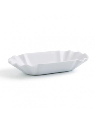 Snack tray Quid Gastro Fun Ceramic...