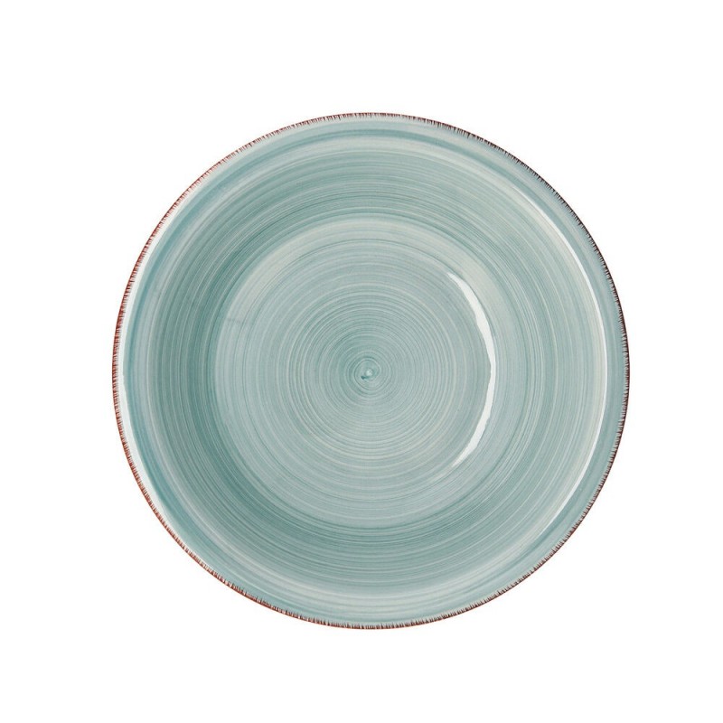 Salad Bowl Quid Vita Aqua Ceramic...