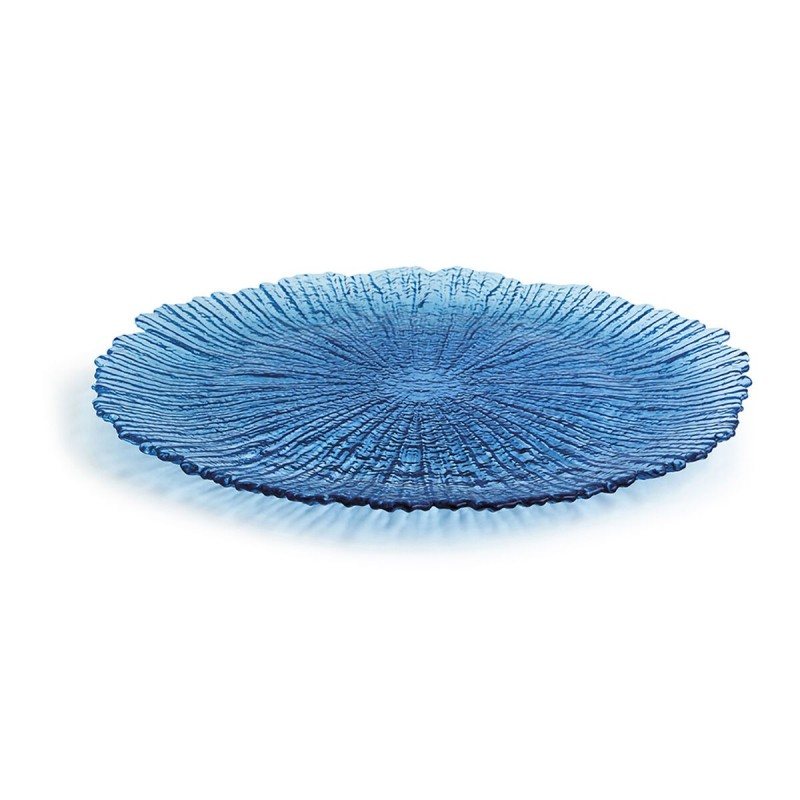 Assiette plate Quid Mar de Viento...