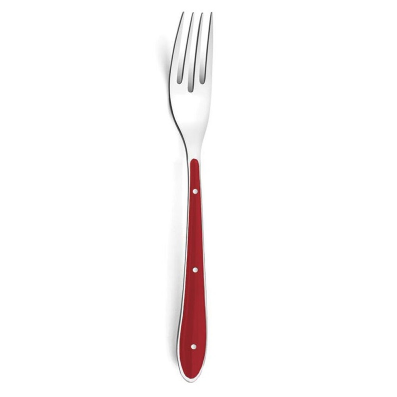 Fork Amefa Bistro 1-2-3 Metal...