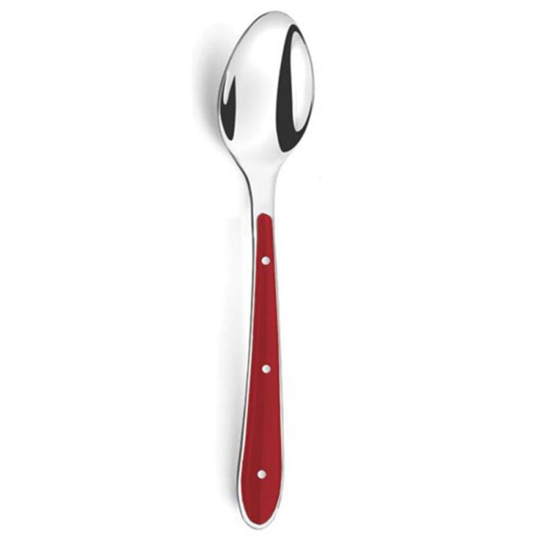 Dessert spoon Amefa Bistro Metal...