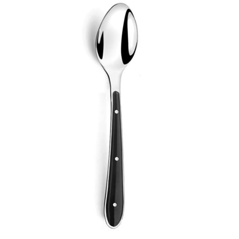 Dessert spoon Amefa Bistro Metal...