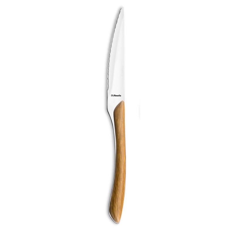 Coltello da tavola Amefa Eclat 23 cm...