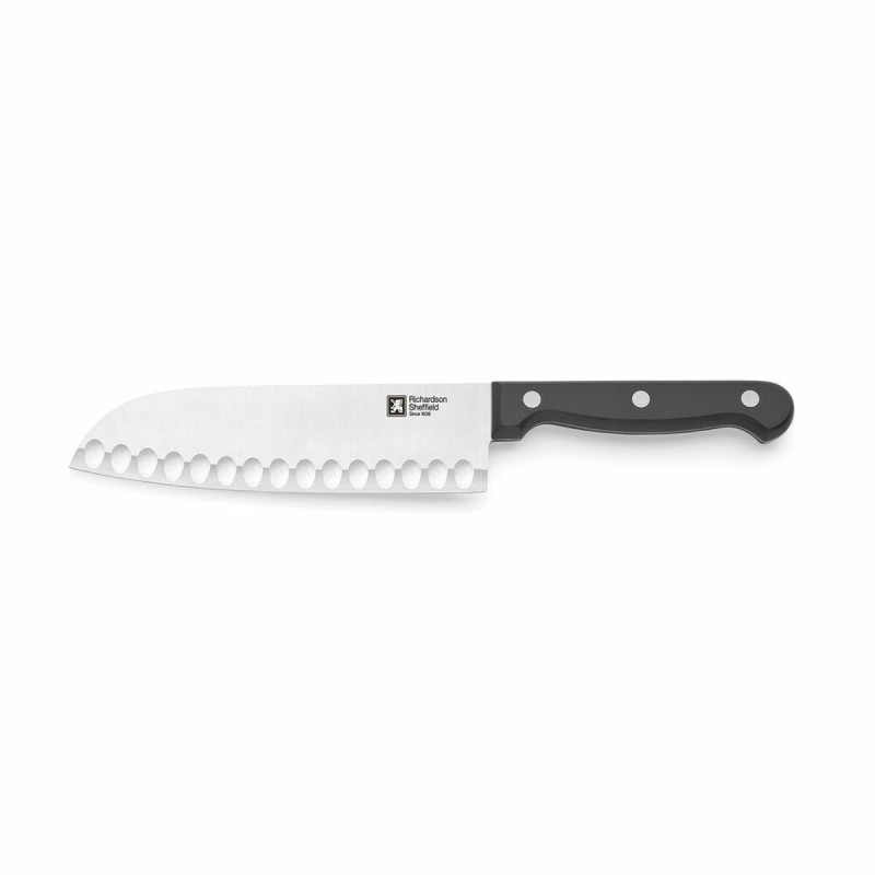 Couteau Santoku Richardson Sheffield...