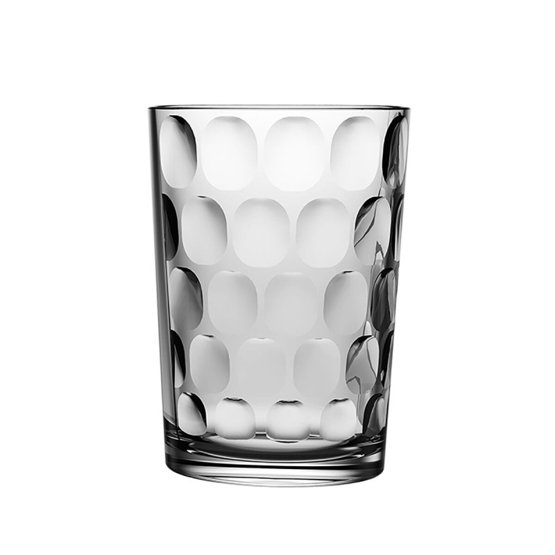 Glas Quid Urban Transparant Glas (50...