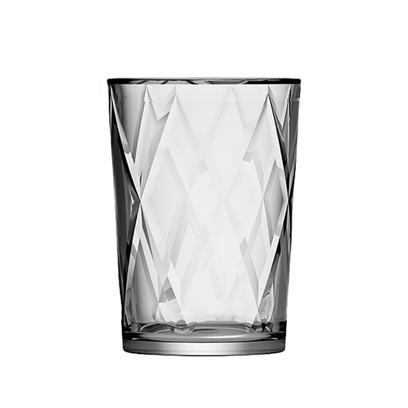 Glas Quid Urban Transparant Glas (50...