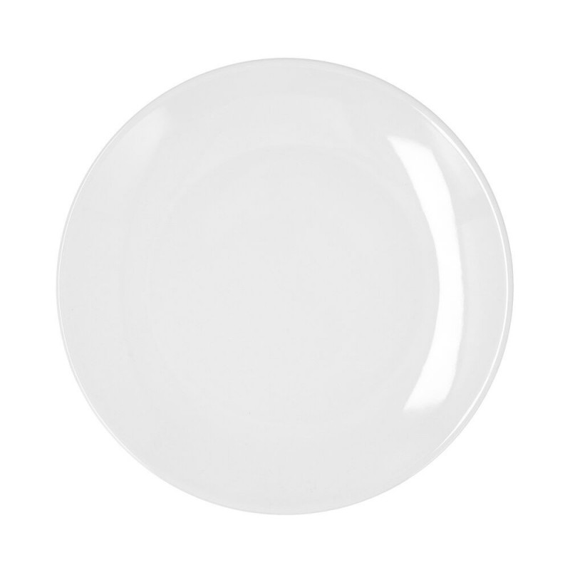 Assiette plate Bidasoa Glacial Coupe...