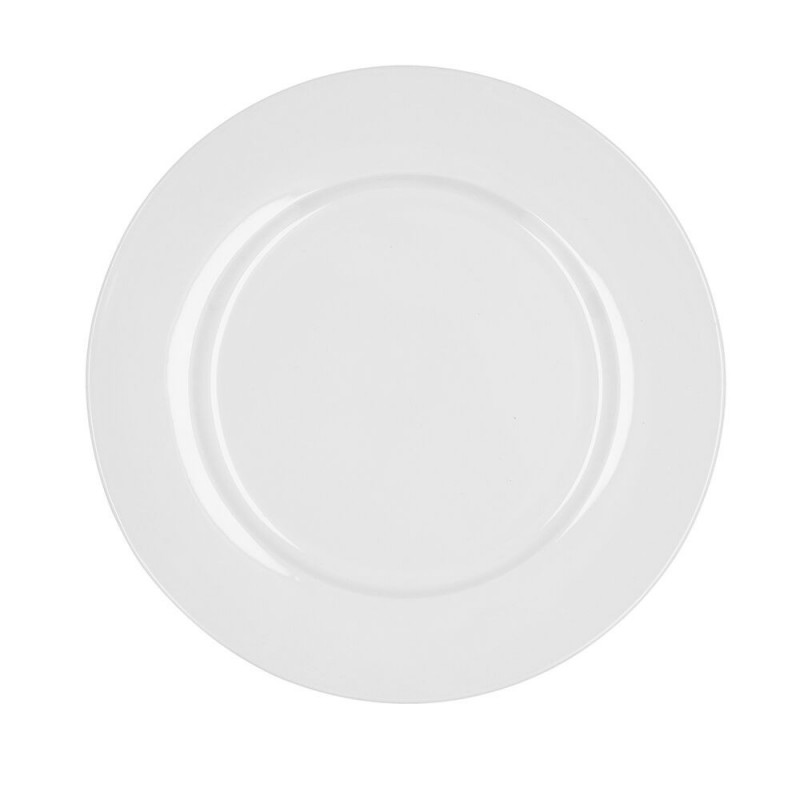 Assiette plate Bidasoa Glacial...