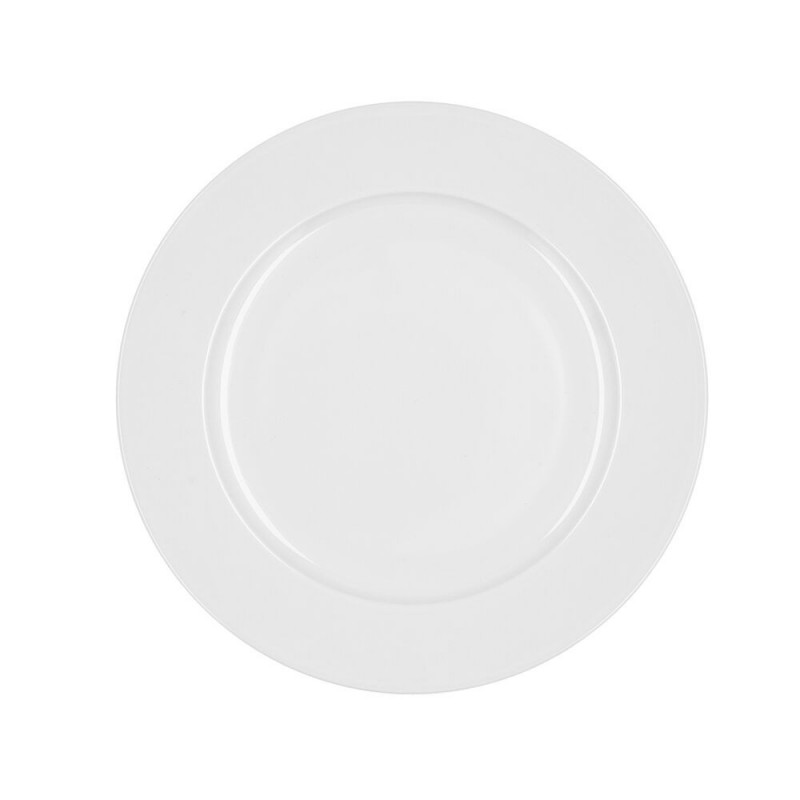 Assiette plate Bidasoa Glacial...