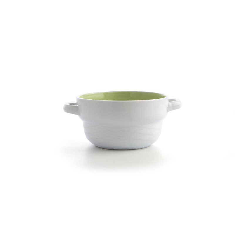 Bowl Quid Vita Bicoloured (50 cl)...