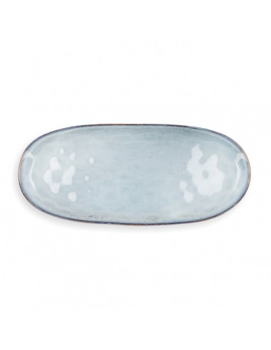 Serving Platter Quid Boreal Ceramic...