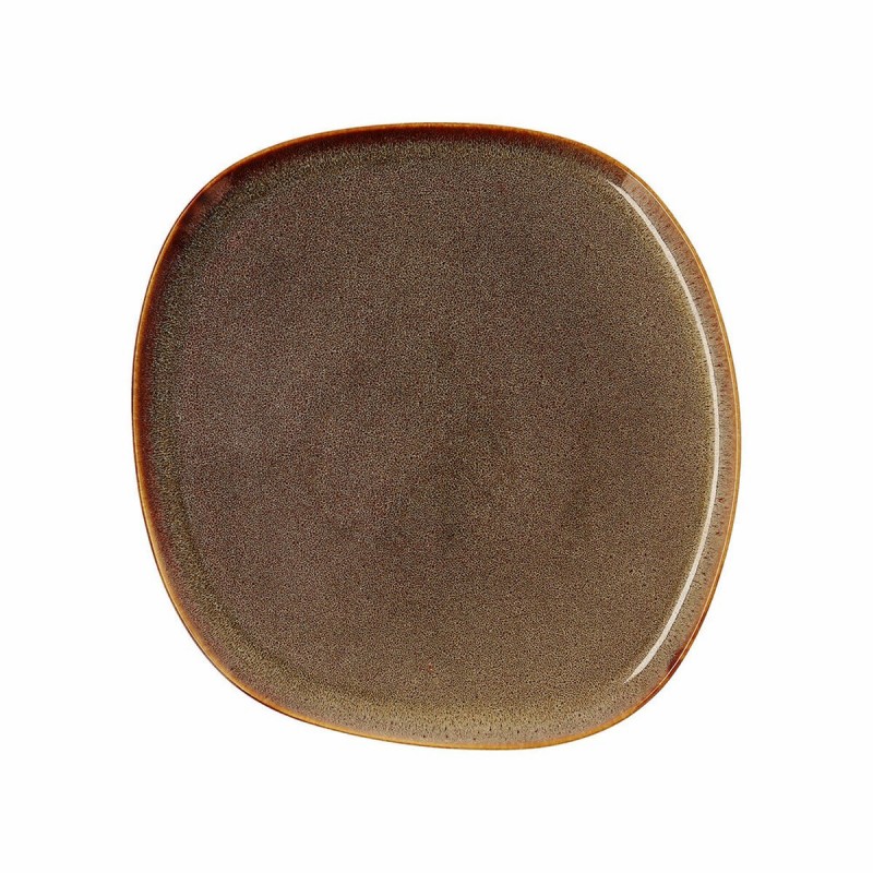 Assiette plate Bidasoa Ikonic...