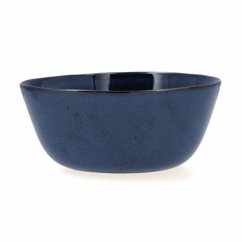 Salad Bowl Bidasoa Ikonic Ceramic...