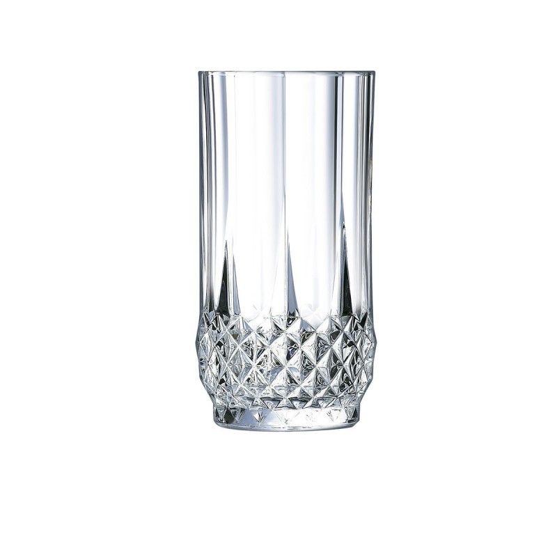 Glass Cristal d’Arques Paris...