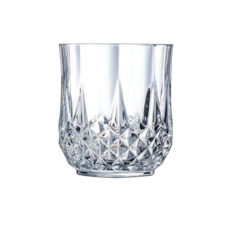 Vaso Cristal d’Arques Paris Longchamp...