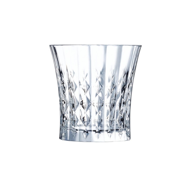 Glass Cristal d’Arques Paris Lady...