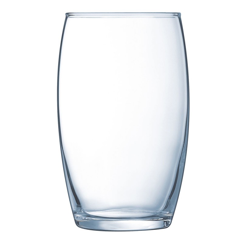 Vaso Luminarc Cave Transparente...