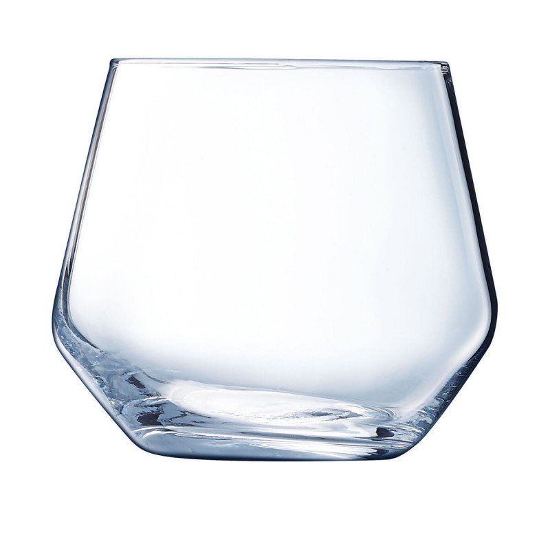 Verre Luminarc Vinetis Transparent...