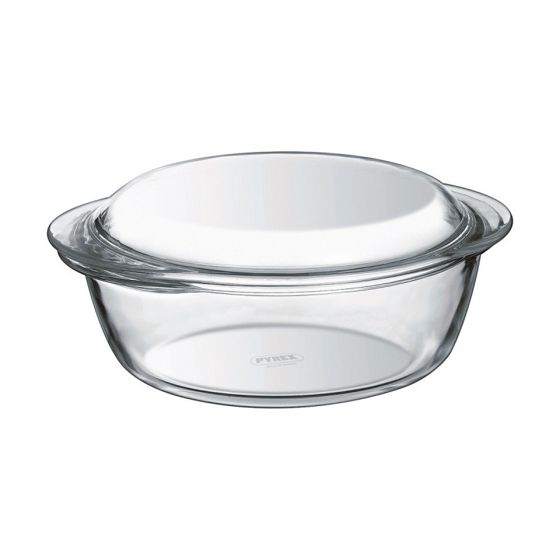 Casseruola con coperchio Pyrex...