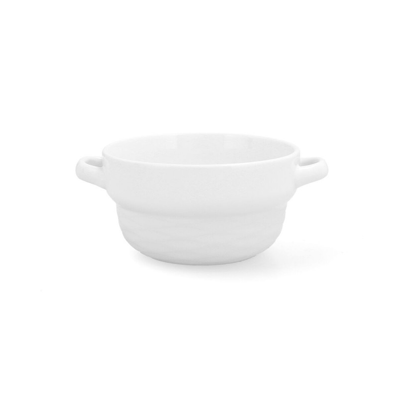 Soup Bowls Quid Vita Bicoloured (500...