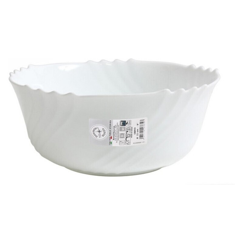 Salad Bowl Ebro (22,5 x 10 cm)