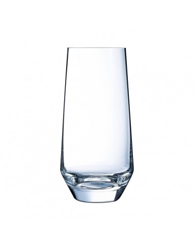 Verres Chef & Sommelier Transparent...