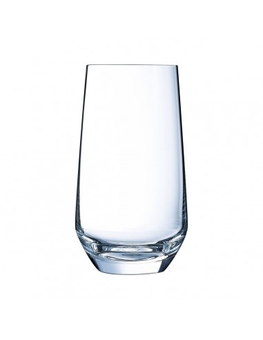 Verres Chef & Sommelier Transparent...