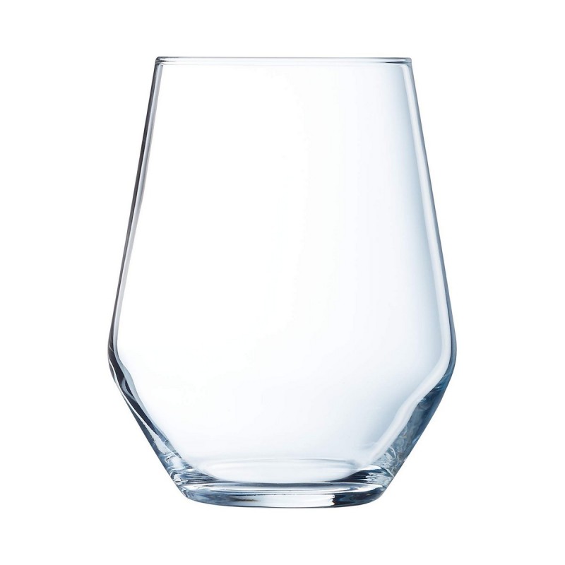 Glazen Arcoroc Transparant Glas (6...