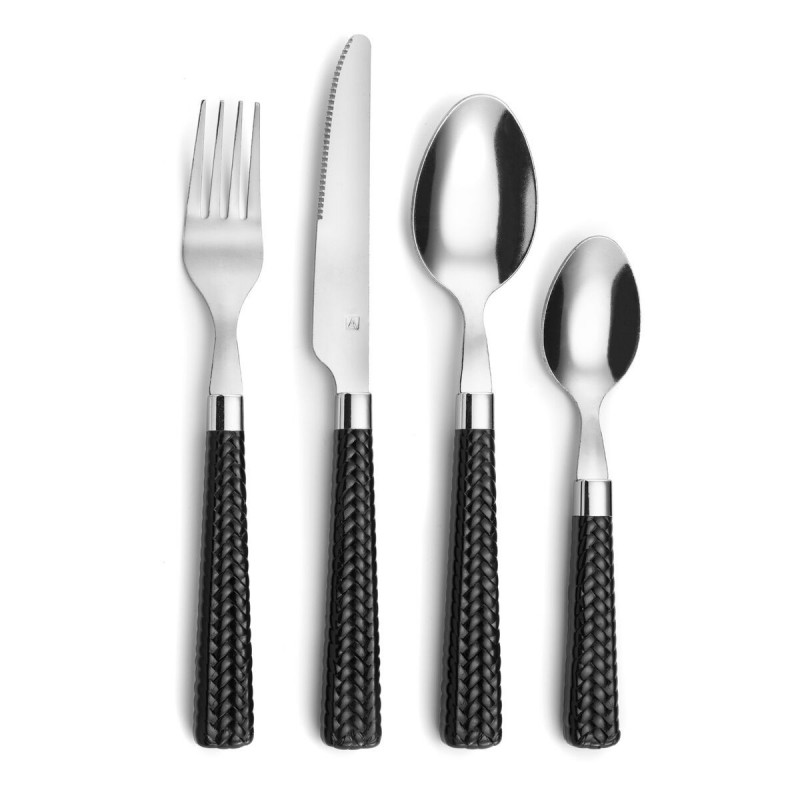 Cutlery Set Amefa Paille 24 Pieces...