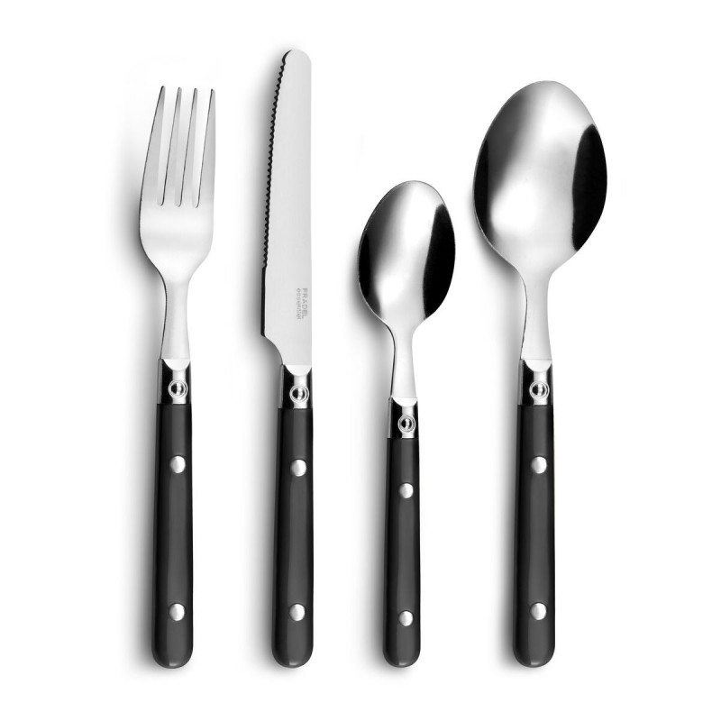 Cutlery Set Amefa Saxo Metal...