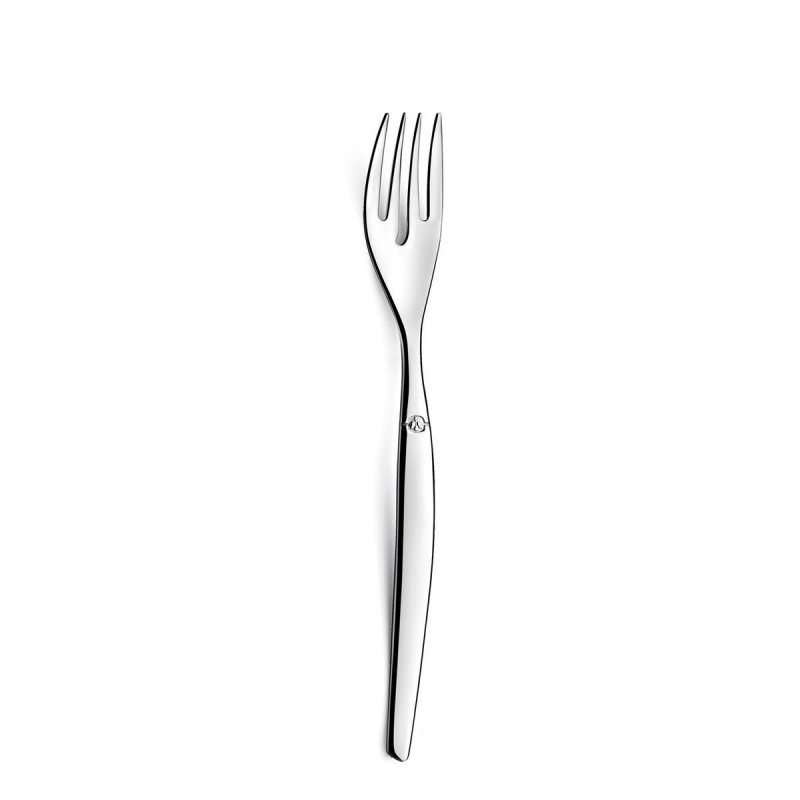 Fork Set Amefa Jet Metal Stainless...