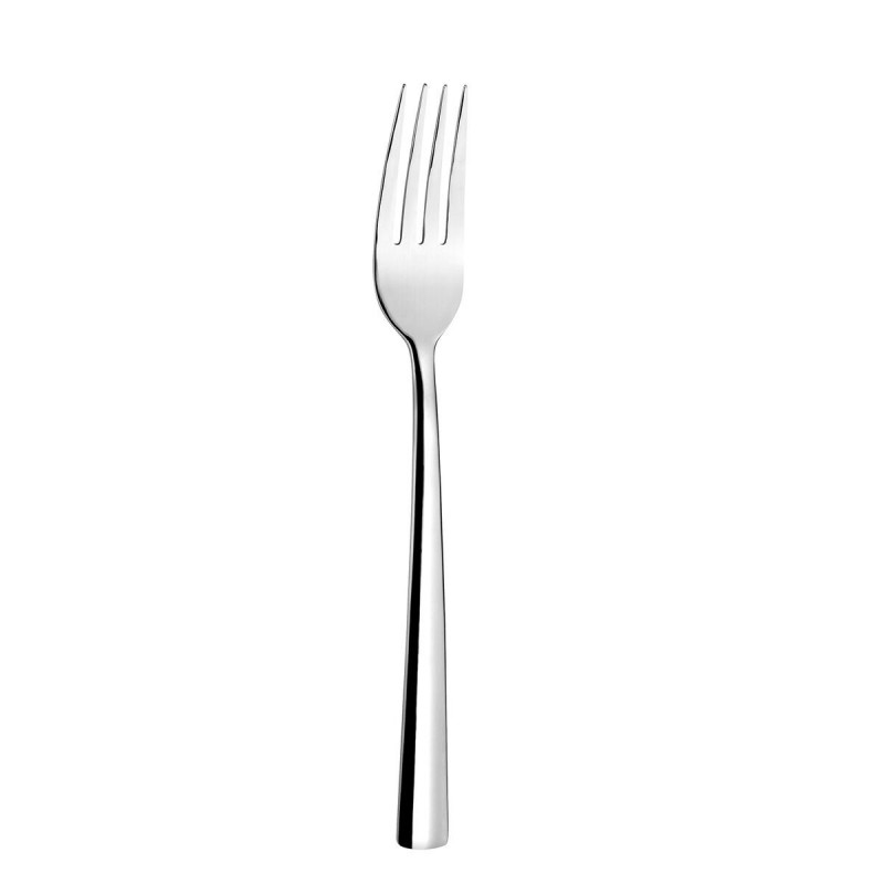 Fork Set Amefa Havane Metal Stainless...