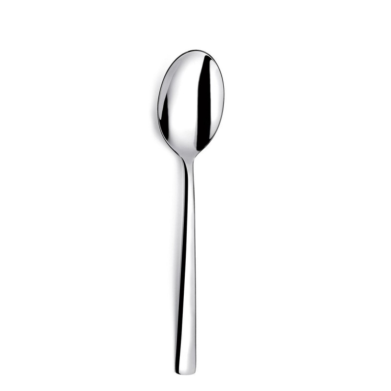 Set of Spoons Amefa Havane Metal...