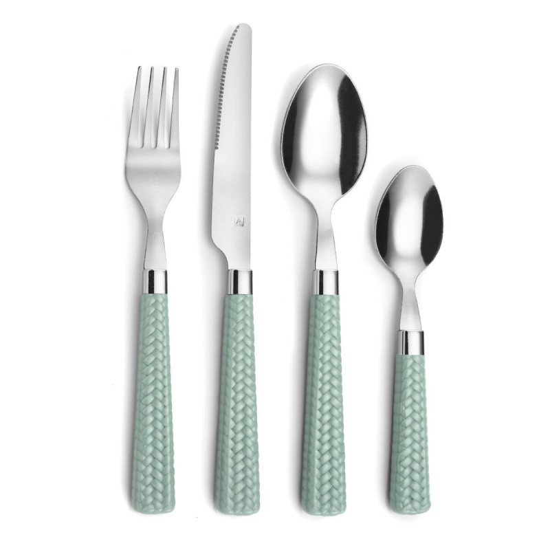 Cutlery Set Amefa Paille 24 Pieces...