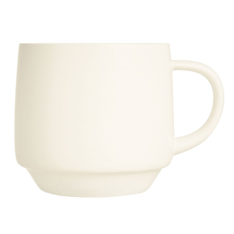 Lot de tasses Arcoroc Intentity Baril...