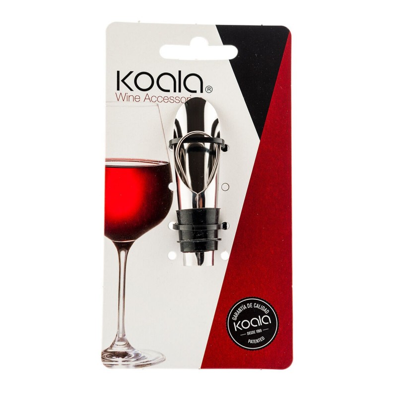 Pouring Stopper Koala Drip Metal...