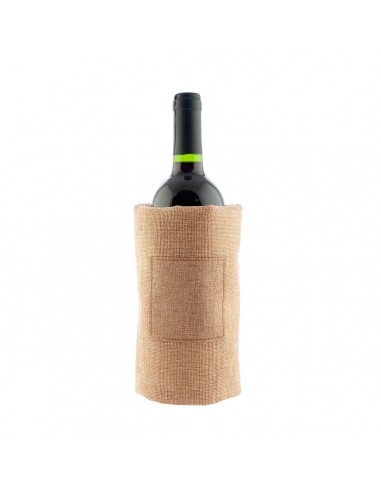 Bottle Cooler Koala Jute Brown (40 x...