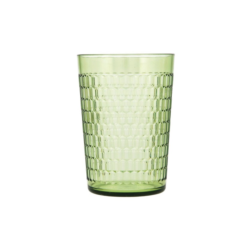 Verre Quid Viba Vert Plastique (450...