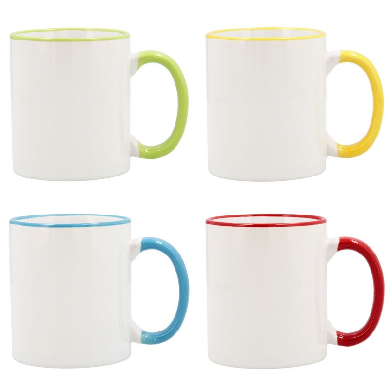 Mug Quid Bodega Ceramic Multicolour...