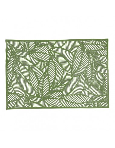 Table Mat Quid Habitat Sheets Green...