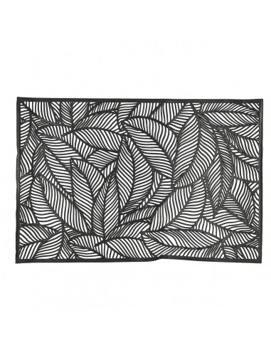 Table Mat Quid Habitat Sheets Black...